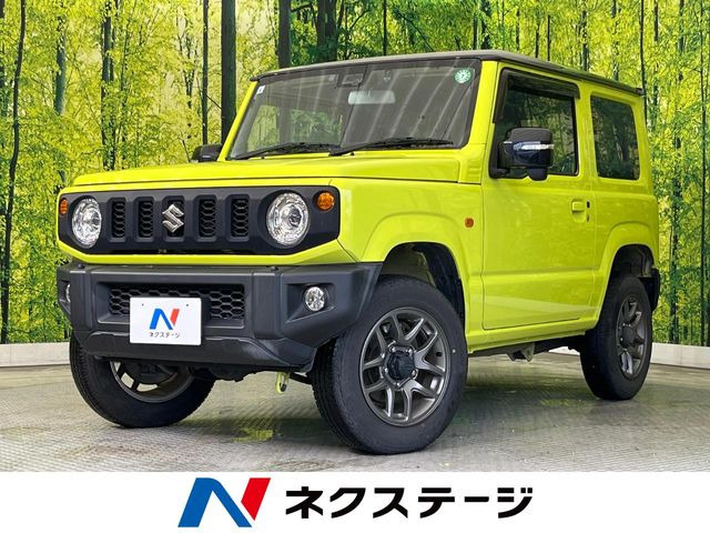 ジムニー  XC