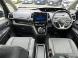 セレナ 1.2 e-POWER ハイウェイスターV 本革シート 修復歴無し
