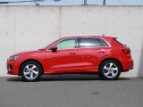 Q3 35 TFSI アドバンスド 