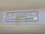 【ETC】高速道路の料金所をストレスなく通過!話題のスポットやサービスエリアに多い「スマートIC」利用時は必須のアイテムです。当店でセットアップを実施、ご納車当日からすぐにご利用いただけます!
