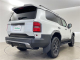 ランドクルーザー250 2.7 VX ファースト エディション 4WD 4WD 本革シート