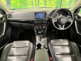 CX-5 2.2 XD Lパッケージ 