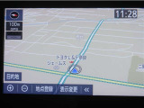 日々の移動をスマートにするナビゲーション。複雑な市街地でも迷いにくく、通勤・買い物にも便利です。毎日使うからこそ、嬉しい装備です。