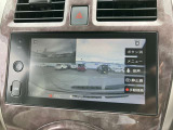 ドライブレコーダーの映像再生や各種設定は画面上で操作可能です。