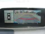 360&deg;ビューモニター