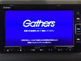 【オーディオ機能】ナビに一体のオーディオは、フルセグTVの他にDVD/CDプレーヤーを装備♪もちろんFM/AMラジオもお聞きいただけますよ♪