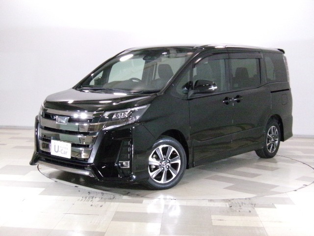 ノア 2.0 Si