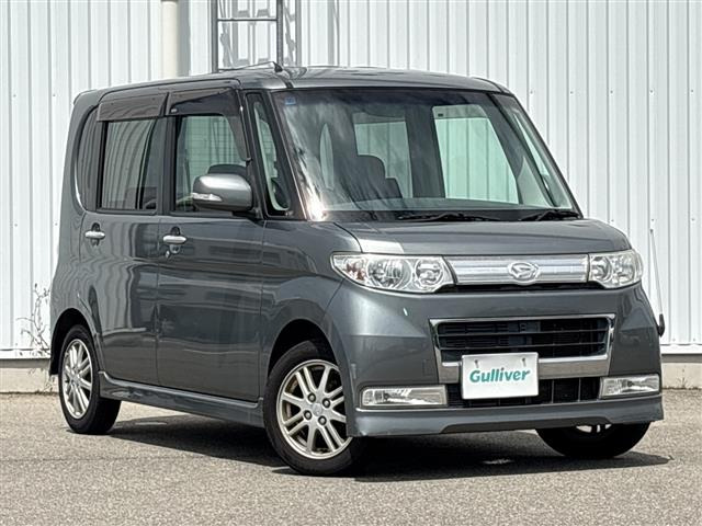 タントカスタム X リミテッド 修復歴無し