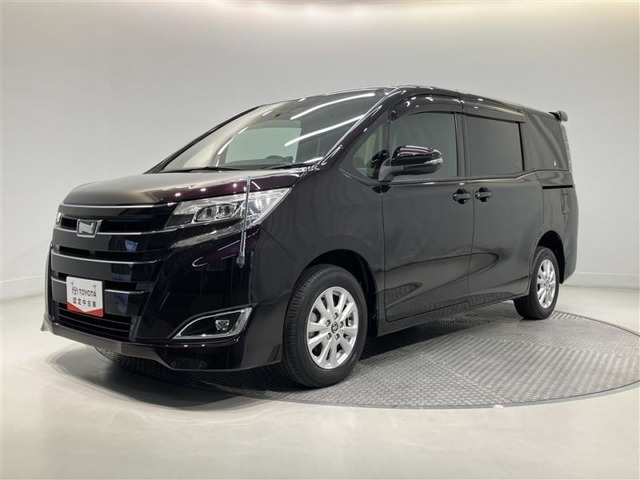 ノア 2.0 G 4WD