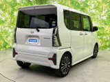 タントカスタム RS 