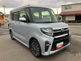 タントカスタム RS 4WD 