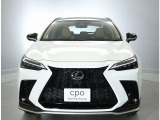 NX 350h Fスポーツ 
