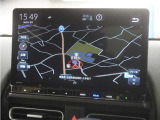 純正11.4インチHondaCONNECTナビ(LXM-247VFLi)&バックカメラが装備されているので、普段の使い勝手もロングドライブも快適です。