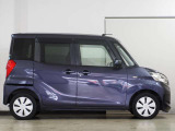軽マートの車は全車安心の保証付!!自信があるのでできるんです♪整備工場、板金工場、完備♪
