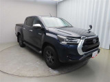 ハイラックス 2.4 Z ディーゼル 4WD 