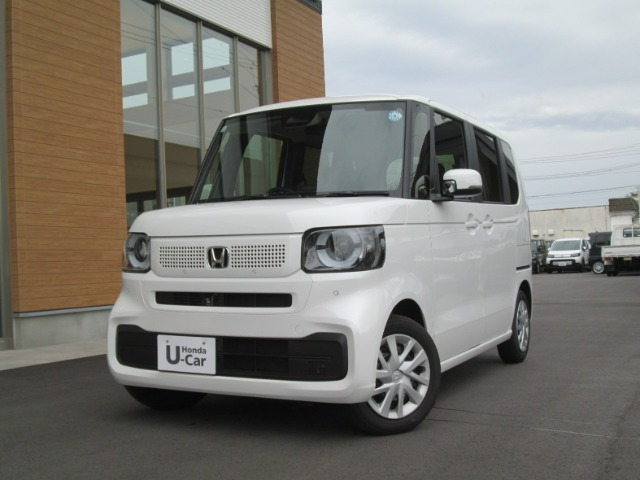 N-BOX  