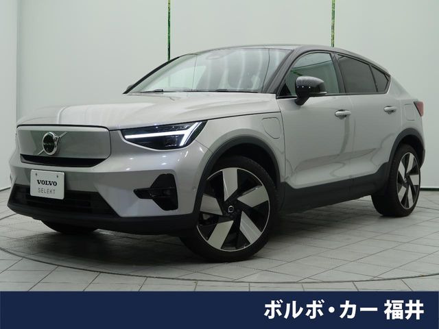 C40 リチャージ ツイン 4WD 