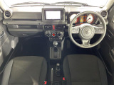 ジムニー XC 4WD 修復歴無し