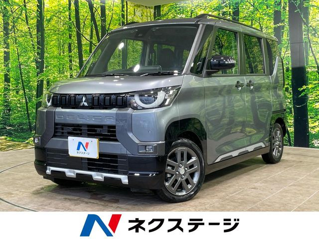 デリカミニ T プレミアム