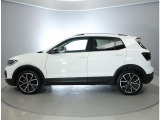 T-Cross TSI スタイル 