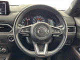 CX-5 2.2 XD エクスクルーシブ モード 本革シート 修復歴無し