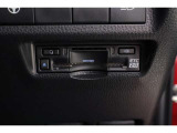 ETC2.0車載器を装備していますので、高速道路の料金所をスムーズに通過。料金もお得になる場合があります。