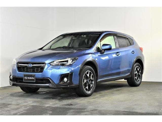 XV1.6i アイサイト 4WD