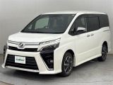 ヴォクシー 2.0 ZS 煌 4WD 修復歴無し