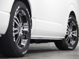 【R3年式/FLEXオリジナル内装架装Ver1.5/4WD】フローリング施工済み♪【全国納車可能】