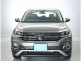 T-Cross TSI スタイル 