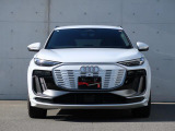 Q6 e-tron クワトロ アドバンスト Sラインパッケージ 4WD 