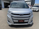 トヨタ ノア G 4WD/車中泊仕様/天吊りモニター/フルセグナビゲーション/バックモニター/両側電動スライドドア/ETC2.0/クルーズコントロール/シートヒータ/リヤクーラ/トヨタセーフティセンス