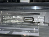 CD再生機能付き!