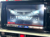ロッキー 1.2 X HEV 