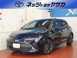 走りを楽しみスポーティさと低燃費を両立した大人のハイブリッド☆