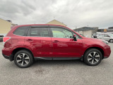 フォレスター 2.0i-L アイサイト 4WD 