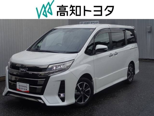 ノア 2.0 Si W×B II
