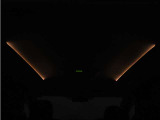 夜間に室内を照らしてくれるルームライトです♪♪