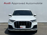 Q7 55 TFSI クワトロ Sライン 4WD 