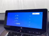 ディスプレイオーディオを装備。スマホとクルマをつなぐことで、これまでのナビに加えて、いろんなサービスが楽しめます。