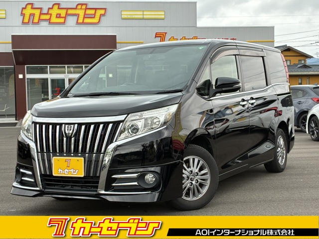エスクァイア 2.0 Gi 