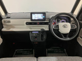 ムーヴキャンバス  ストライプス Gターボ