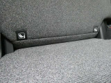 【ISOFIX対応】シートベルトを使わずチャイルドシートとクルマの固定金具を連結するだけでカンタン♪ガッチリ固定☆