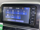 AM/FMラジオ付きです♪