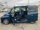 安全安心な走行のために、納車前には小さなクルマを知り尽くしたエキスパートが基本性能に関わる機能や状態を徹底的に点検しています。