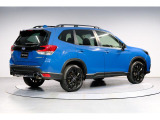フォレスター 1.8 XT エディション 4WD 