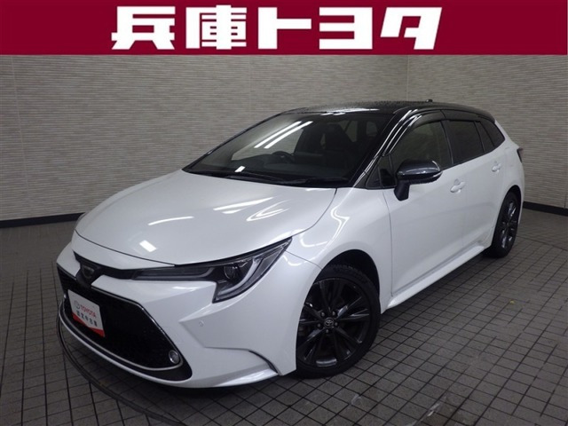 カローラツーリング 1.8 W×B