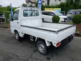 サンバートラック TB 4WD 