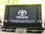 RAV4 2.0 アドベンチャー オフロードパッケージ 4WD 