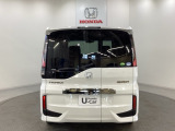 購入後も自社指定整備工場完備でお客様の愛車をしっかりサポート致します!御納車時には安全かつ安心してお乗り頂けるようホンダ専門知識を持つ整備スタッフが点検・整備・装備も説明をしてお渡ししております。